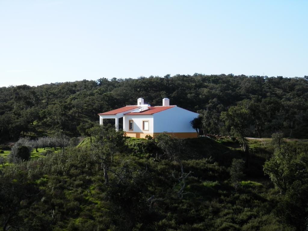 Monte Da Ameira Roncão Exterior photo