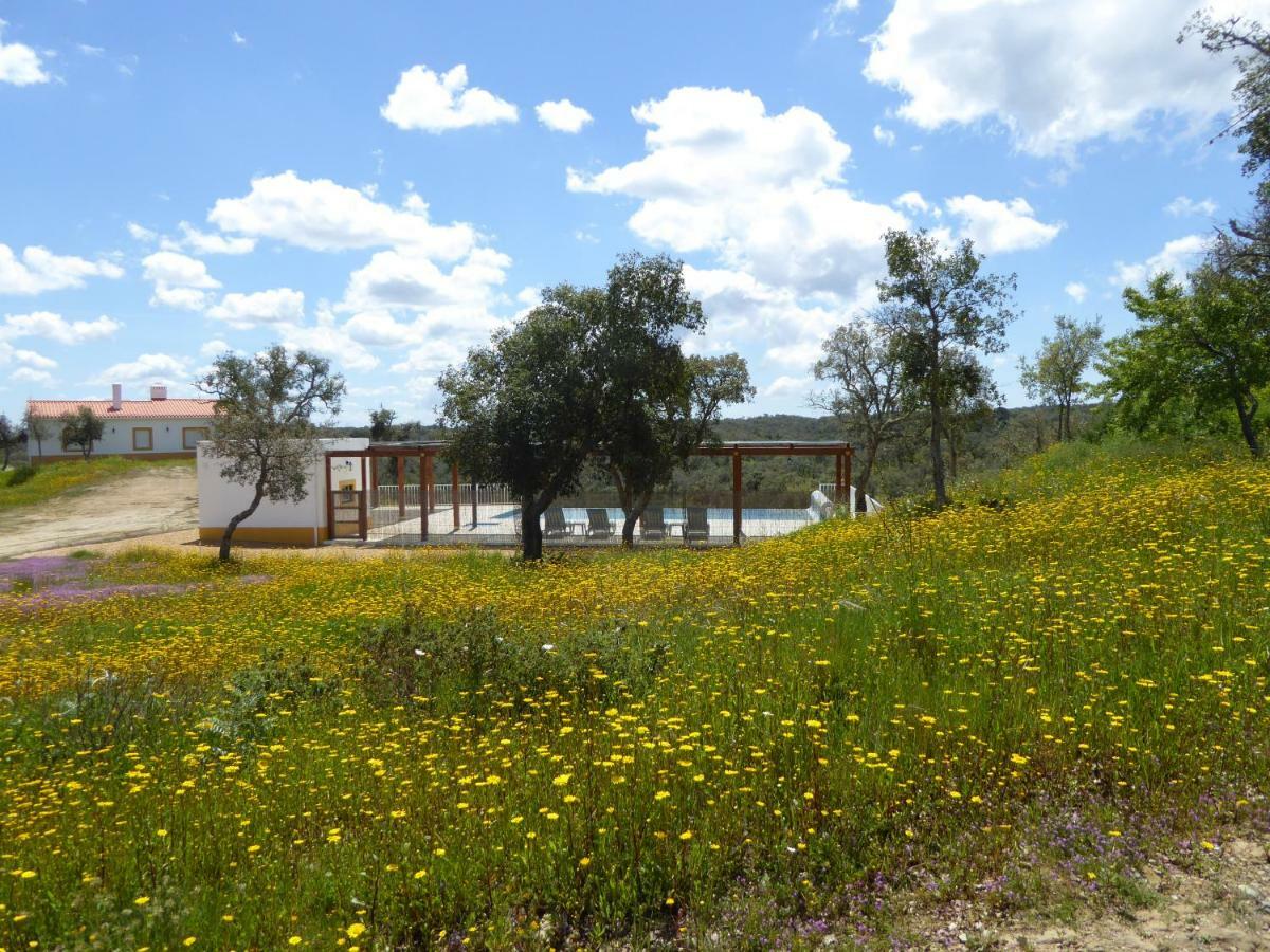 Monte Da Ameira Roncão Exterior photo