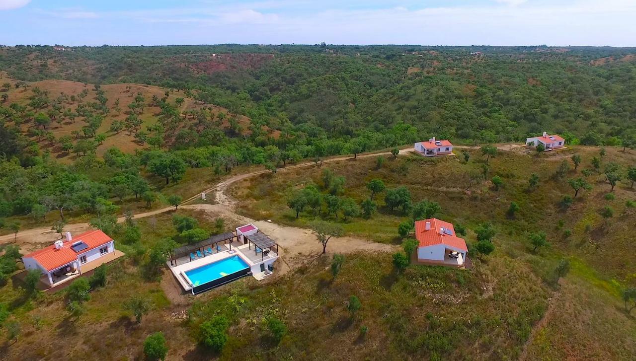 Monte Da Ameira Roncão Exterior photo