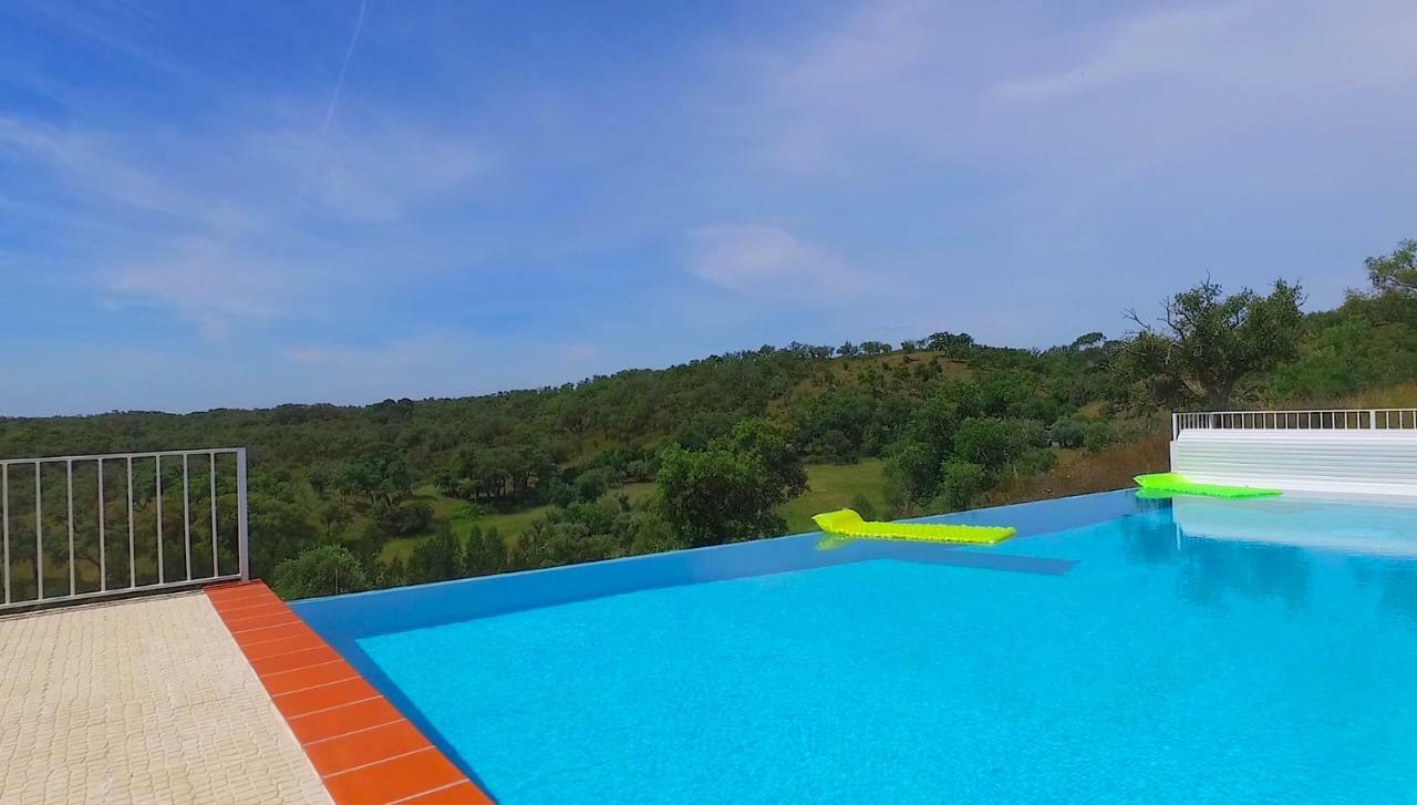 Monte Da Ameira Roncão Exterior photo